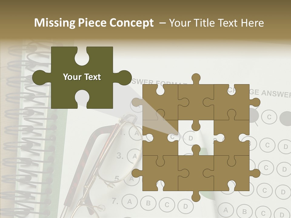 Female Grandmother Women PowerPoint Template