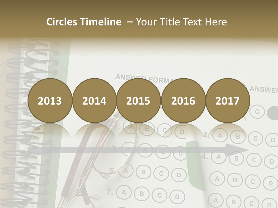 Female Grandmother Women PowerPoint Template