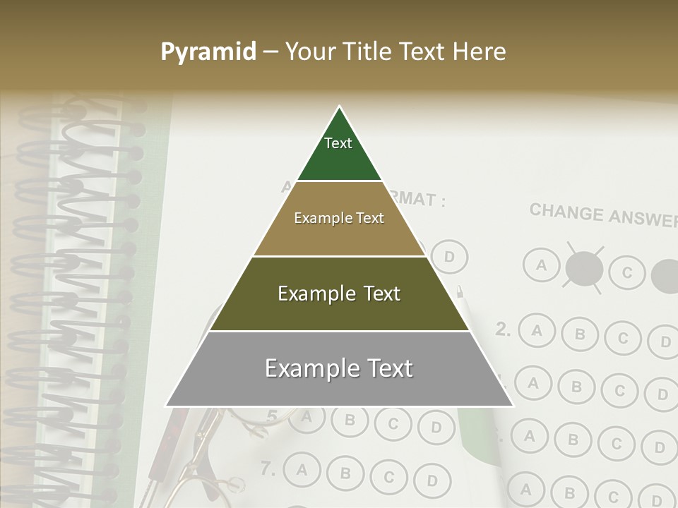Female Grandmother Women PowerPoint Template
