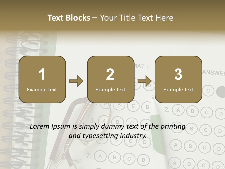 Female Grandmother Women PowerPoint Template