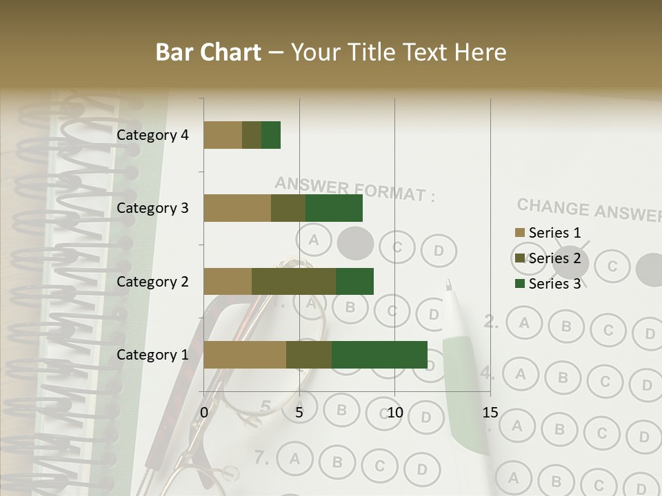 Female Grandmother Women PowerPoint Template