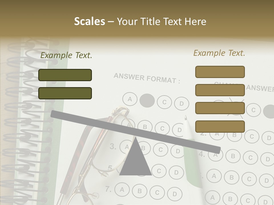 Female Grandmother Women PowerPoint Template