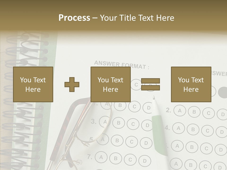 Female Grandmother Women PowerPoint Template