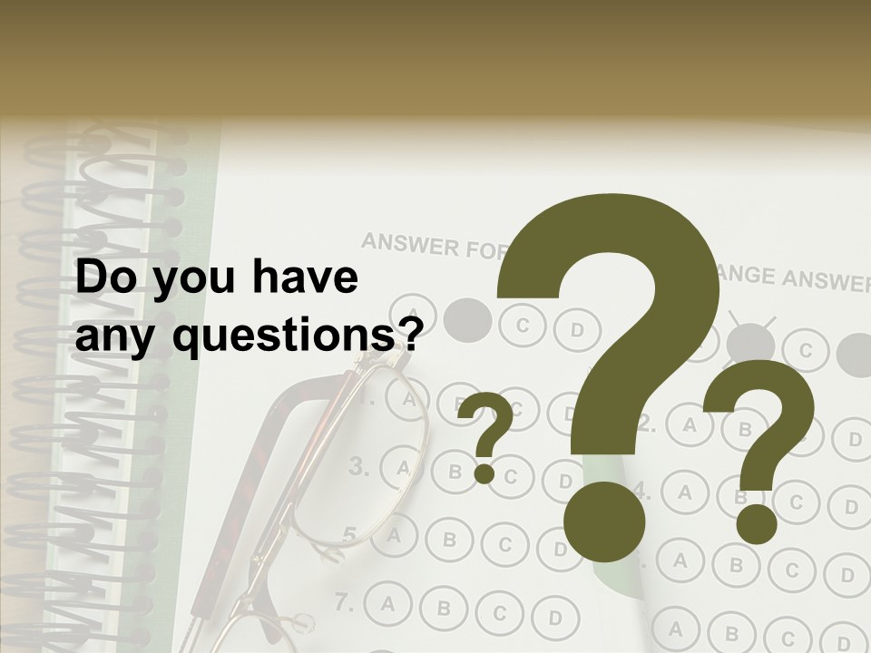 Female Grandmother Women PowerPoint Template