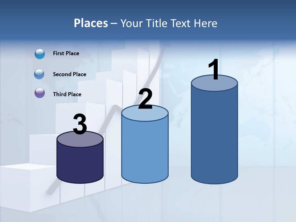 Togetherness Old White Background PowerPoint Template