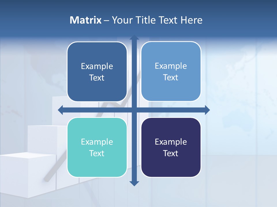 Togetherness Old White Background PowerPoint Template