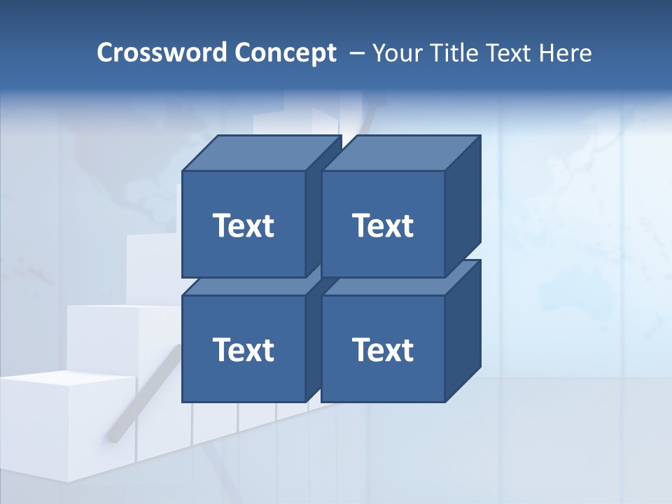 Togetherness Old White Background PowerPoint Template