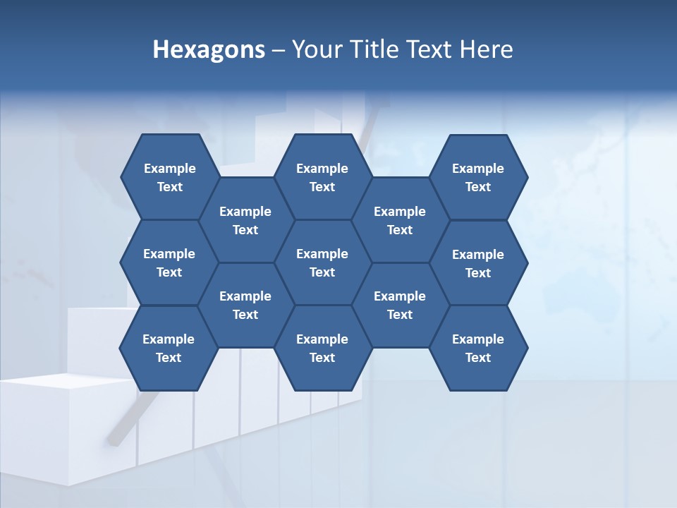 Togetherness Old White Background PowerPoint Template