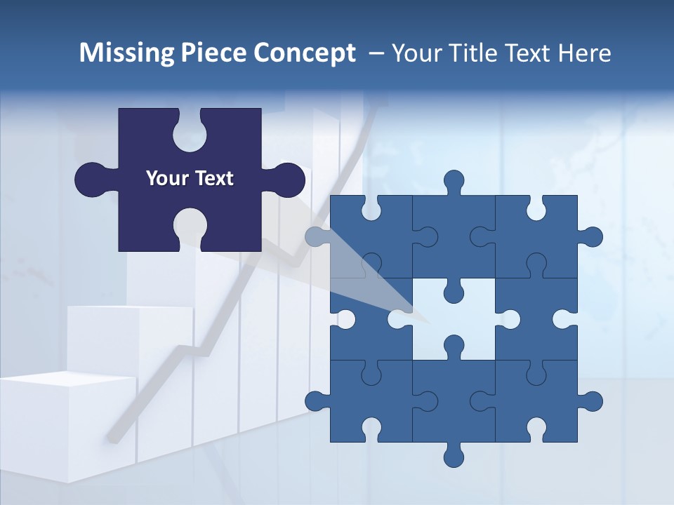 Togetherness Old White Background PowerPoint Template