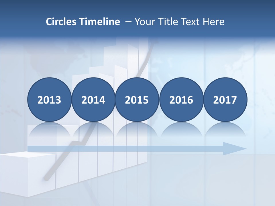 Togetherness Old White Background PowerPoint Template