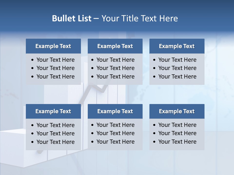 Togetherness Old White Background PowerPoint Template