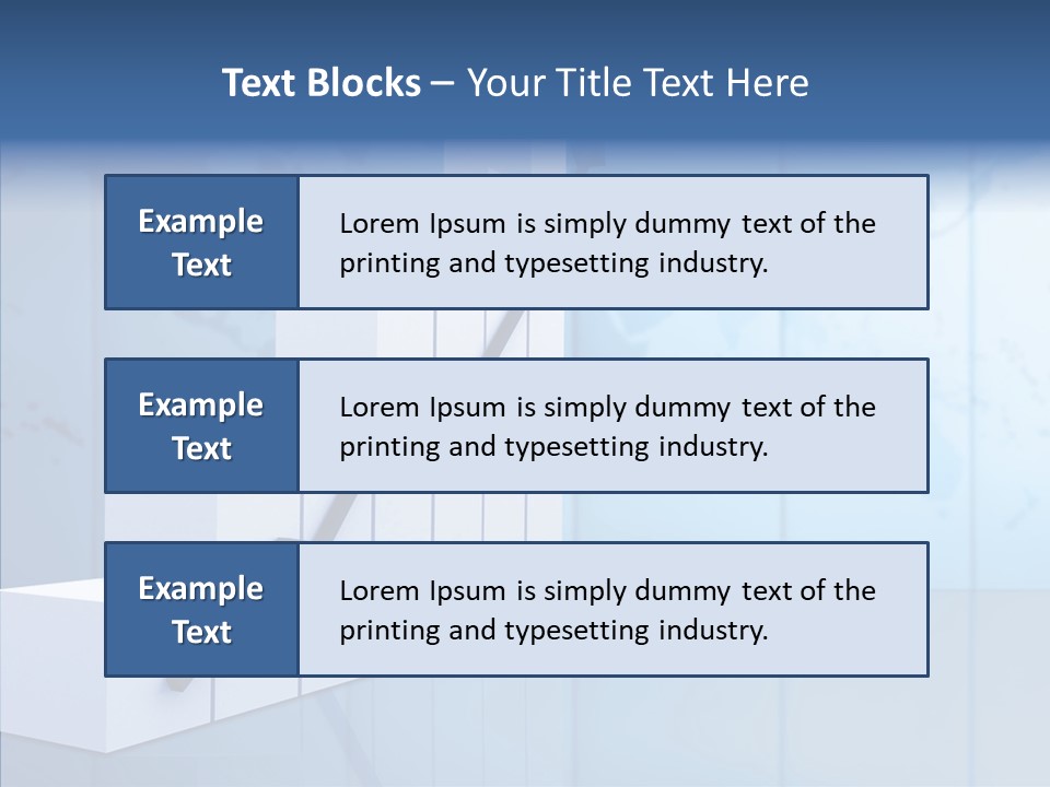 Togetherness Old White Background PowerPoint Template