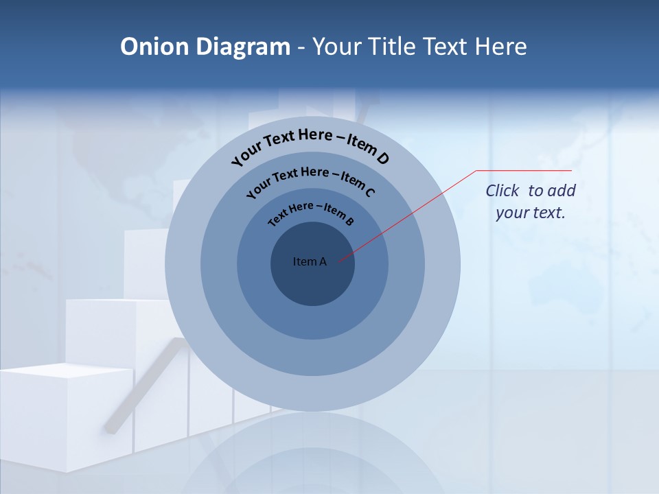 Togetherness Old White Background PowerPoint Template