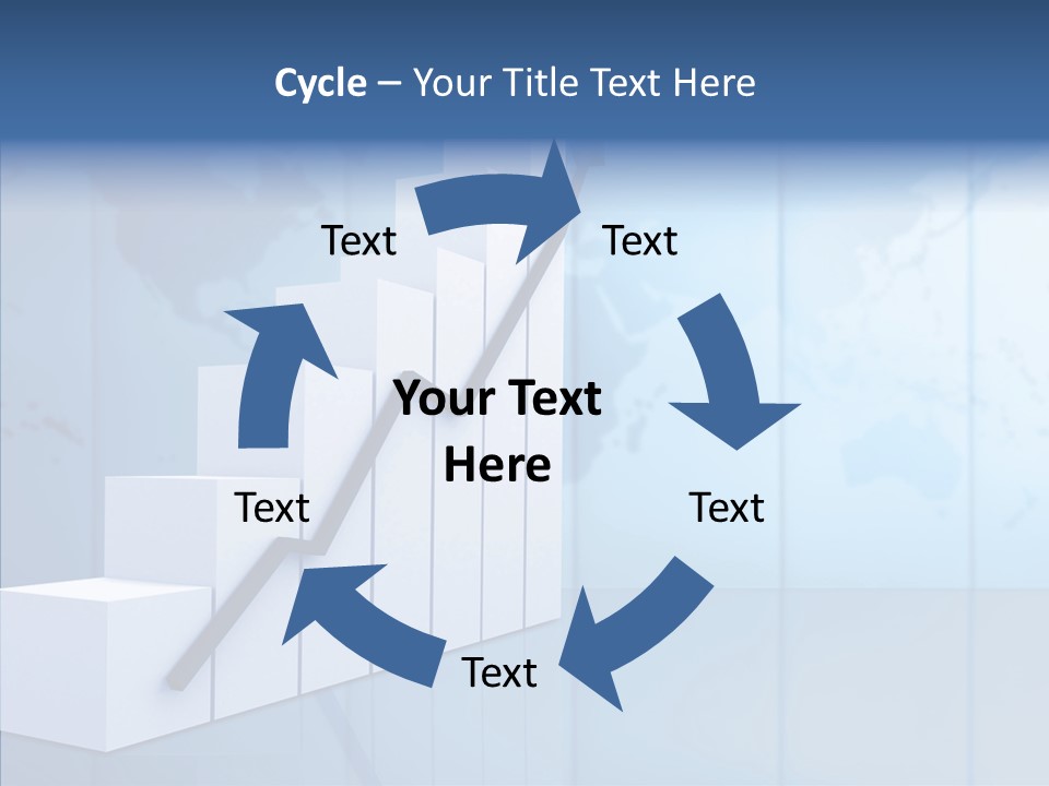 Togetherness Old White Background PowerPoint Template