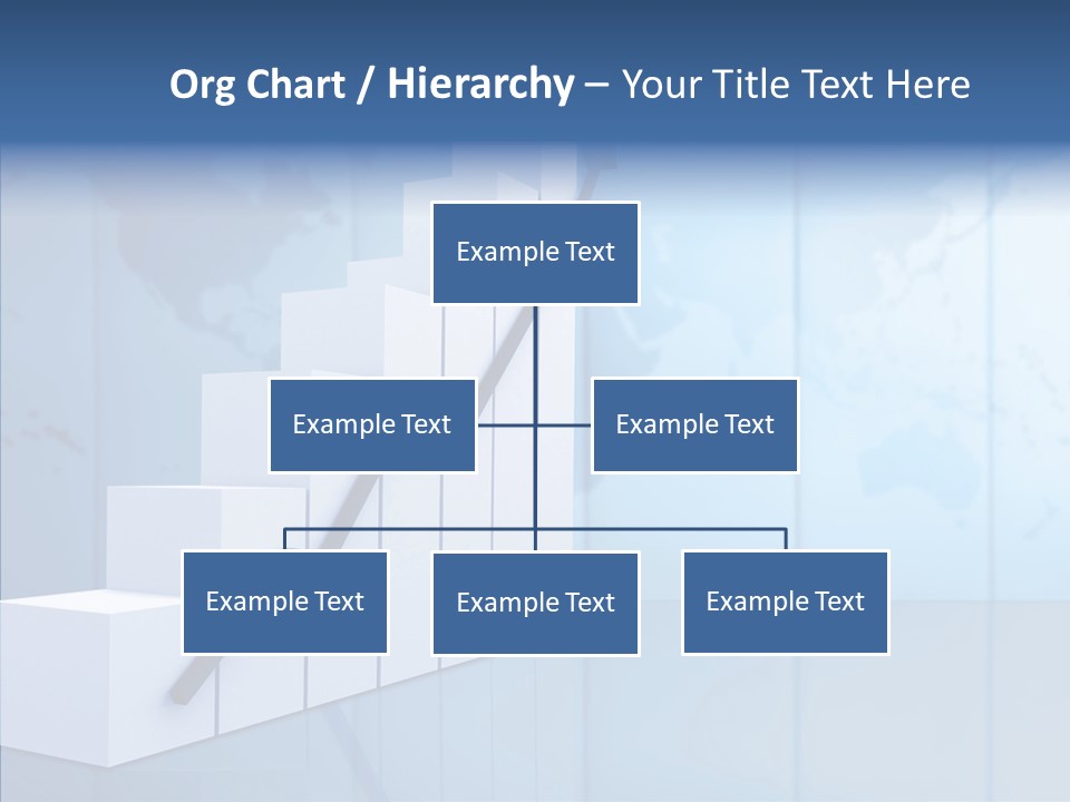 Togetherness Old White Background PowerPoint Template