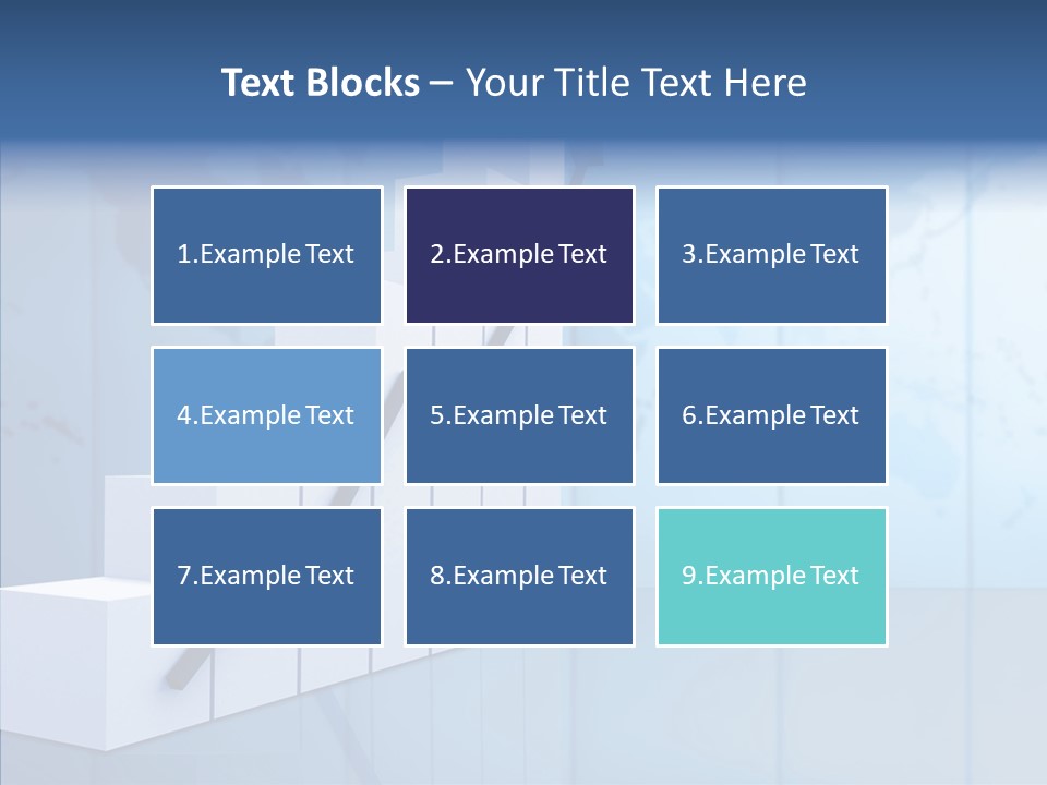 Togetherness Old White Background PowerPoint Template