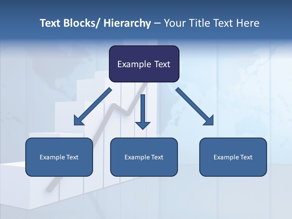 Togetherness Old White Background PowerPoint Template