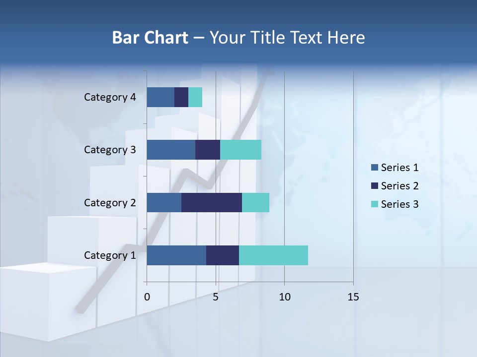 Togetherness Old White Background PowerPoint Template