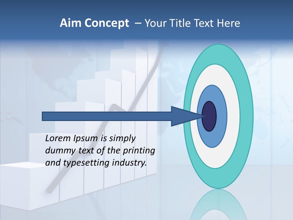 Togetherness Old White Background PowerPoint Template