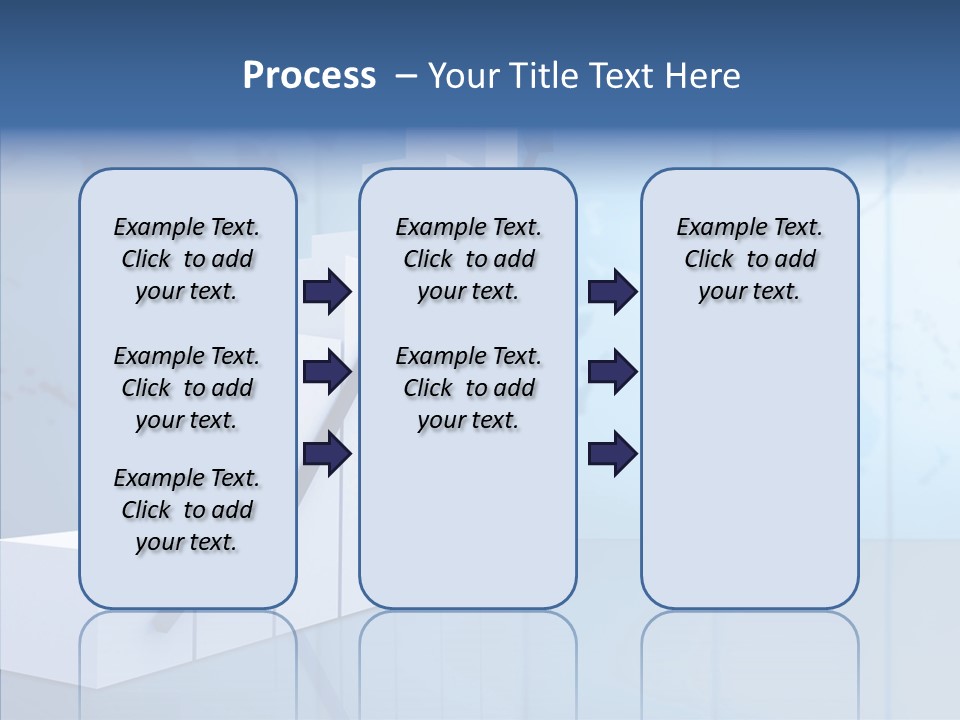 Togetherness Old White Background PowerPoint Template