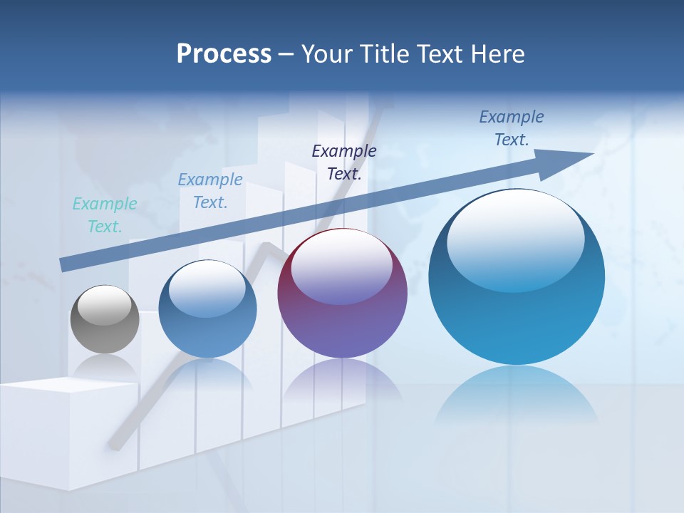 Togetherness Old White Background PowerPoint Template