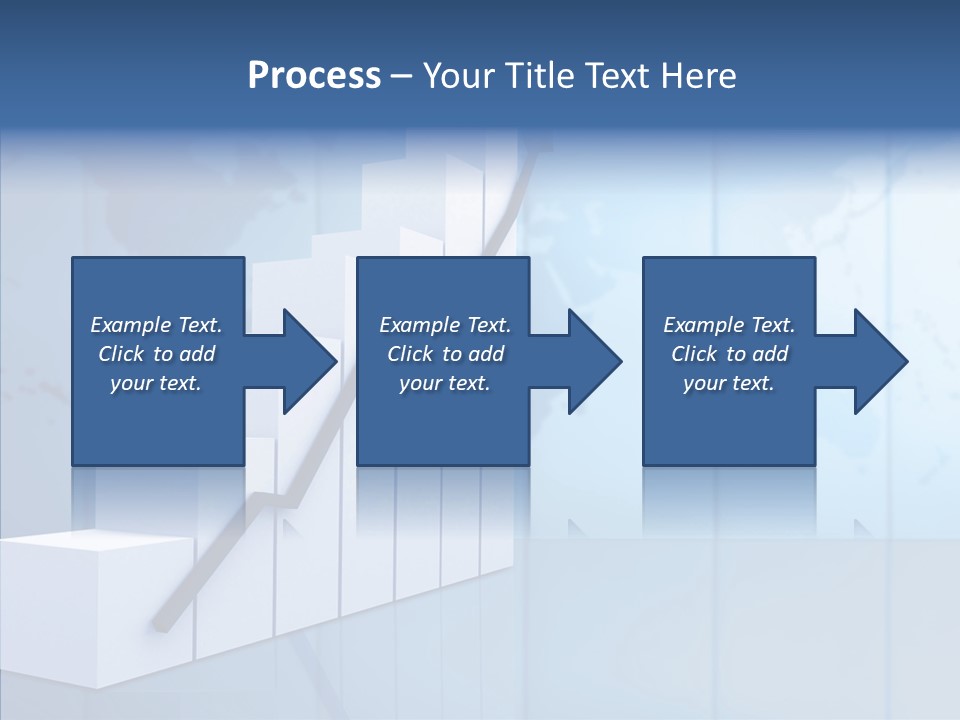 Togetherness Old White Background PowerPoint Template