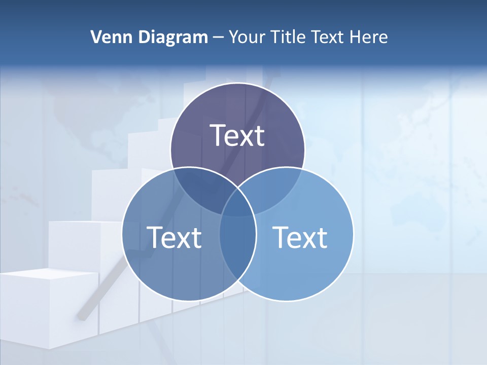 Togetherness Old White Background PowerPoint Template