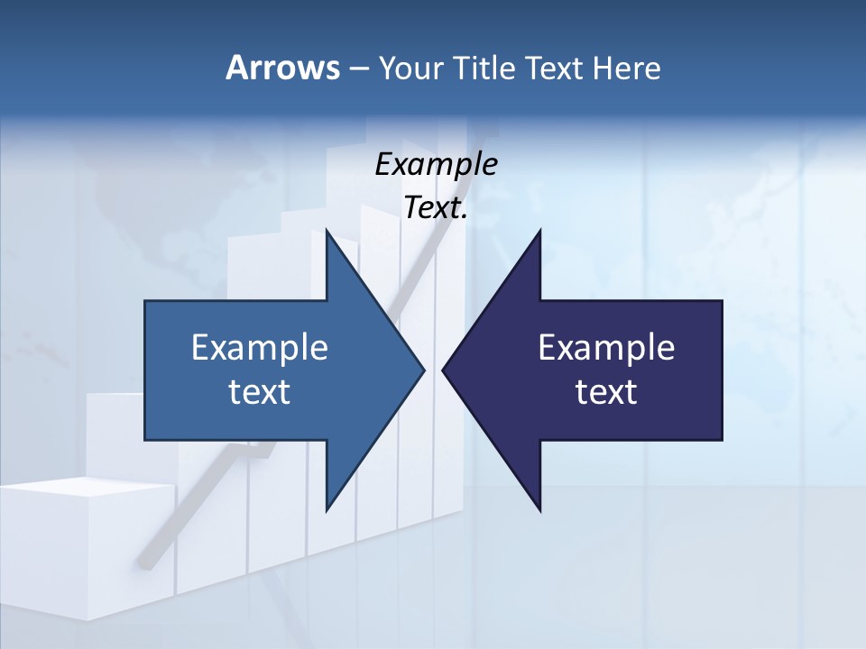 Togetherness Old White Background PowerPoint Template