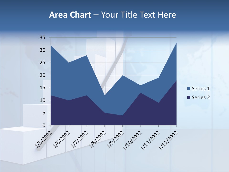Togetherness Old White Background PowerPoint Template