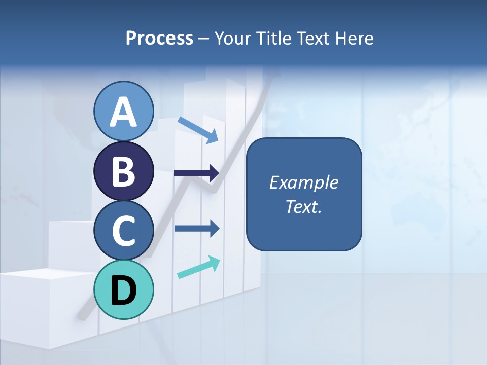 Togetherness Old White Background PowerPoint Template