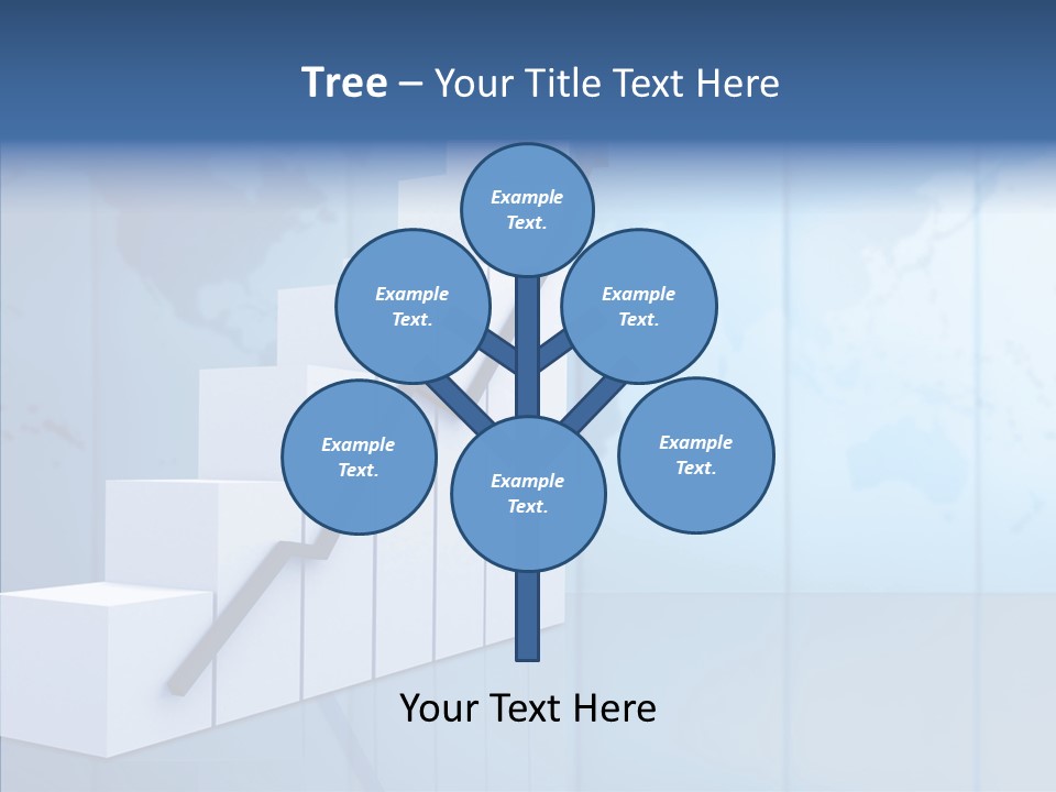 Togetherness Old White Background PowerPoint Template