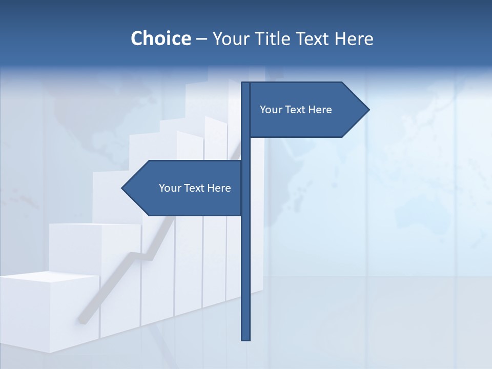 Togetherness Old White Background PowerPoint Template