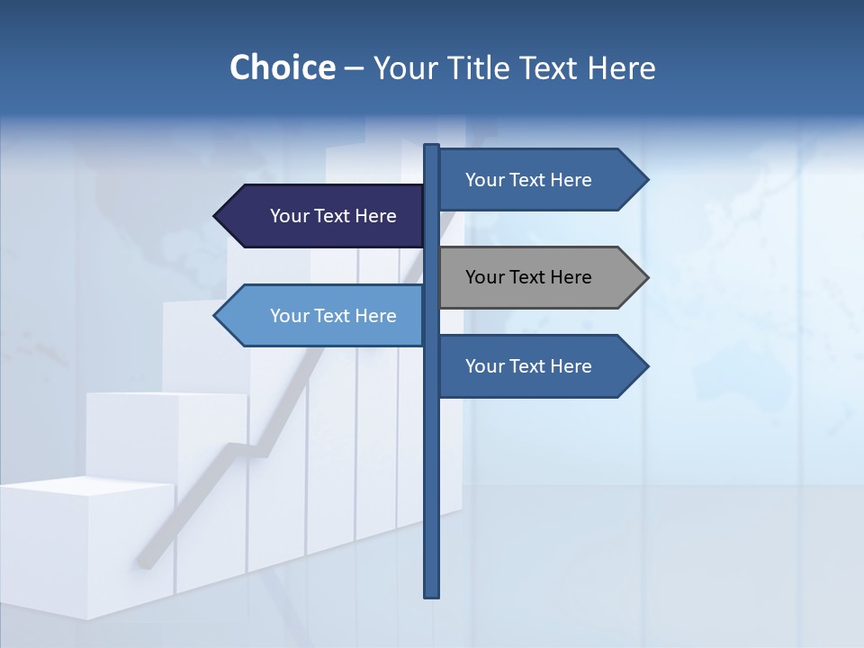 Togetherness Old White Background PowerPoint Template