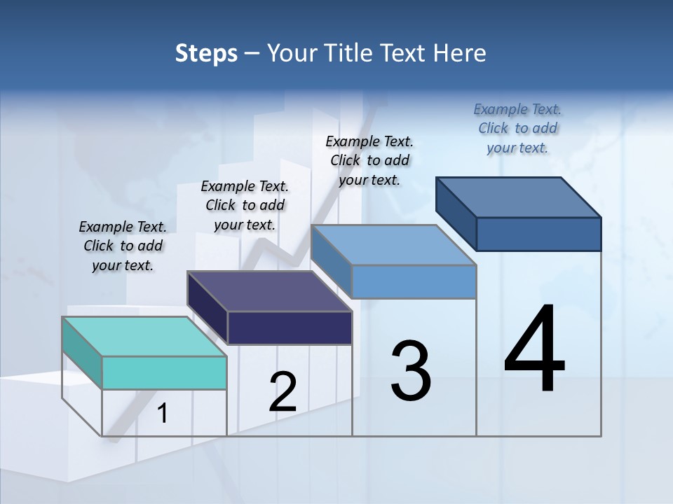 Togetherness Old White Background PowerPoint Template