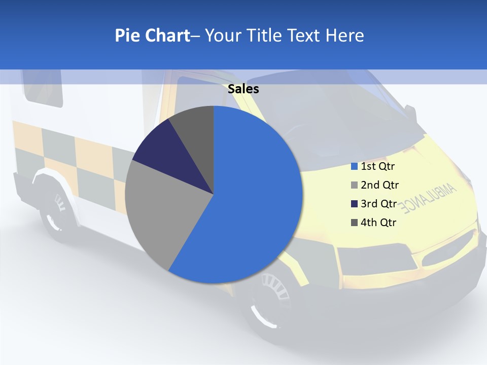 Assistance Hand Finger PowerPoint Template
