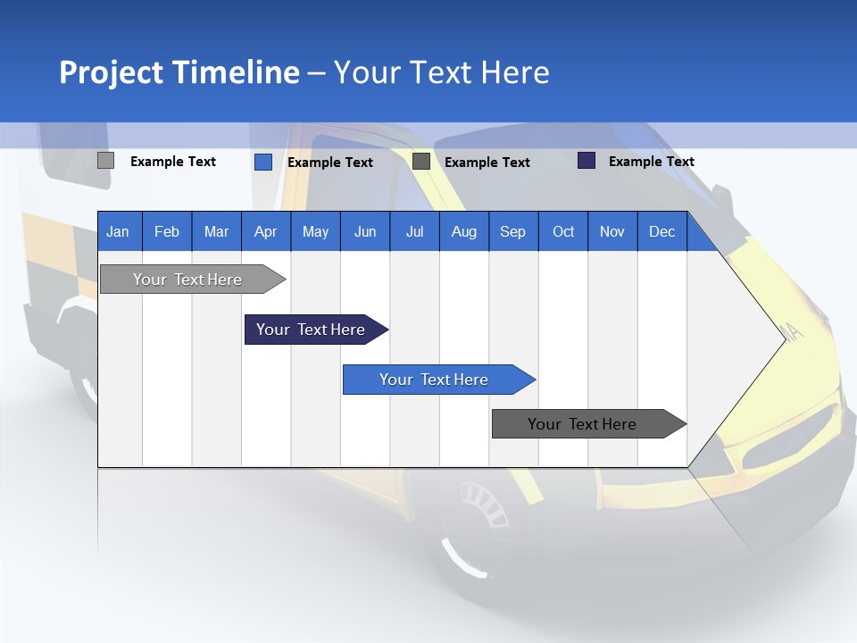 Assistance Hand Finger PowerPoint Template