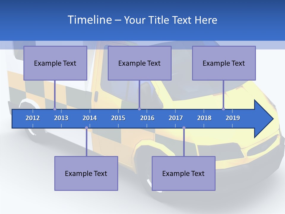 Assistance Hand Finger PowerPoint Template