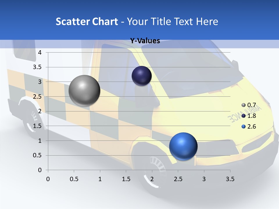 Assistance Hand Finger PowerPoint Template