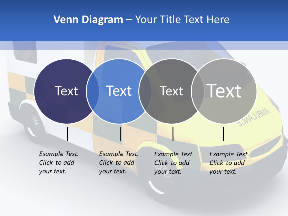 Assistance Hand Finger PowerPoint Template