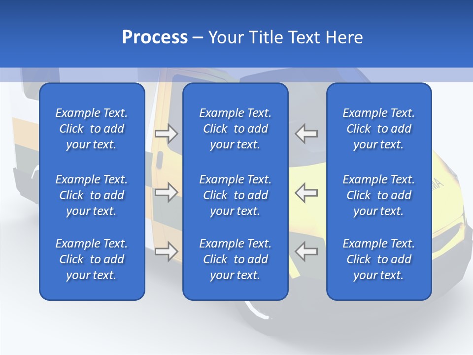 Assistance Hand Finger PowerPoint Template