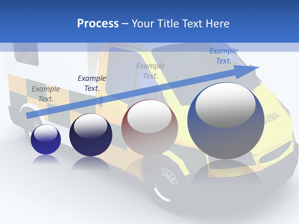 Assistance Hand Finger PowerPoint Template
