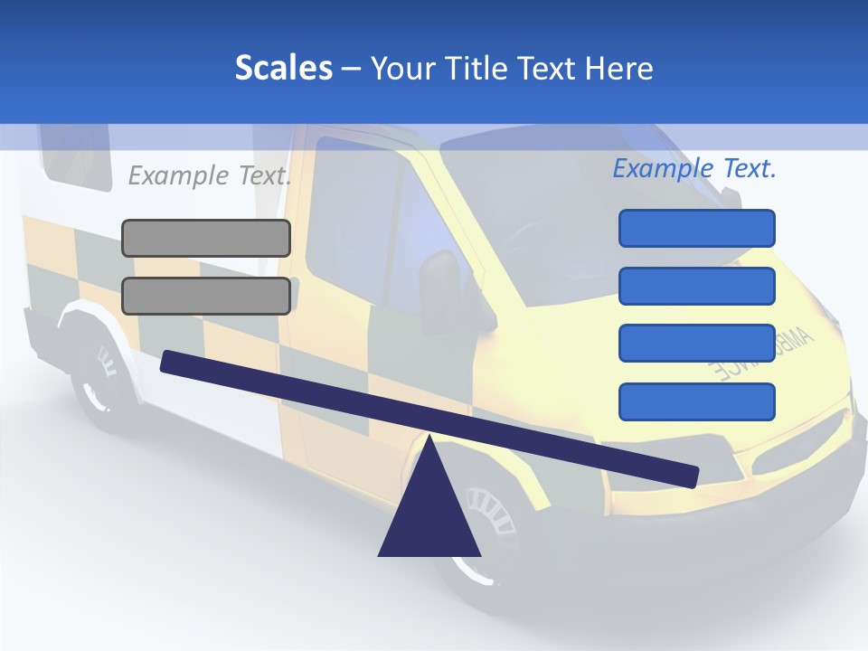 Assistance Hand Finger PowerPoint Template