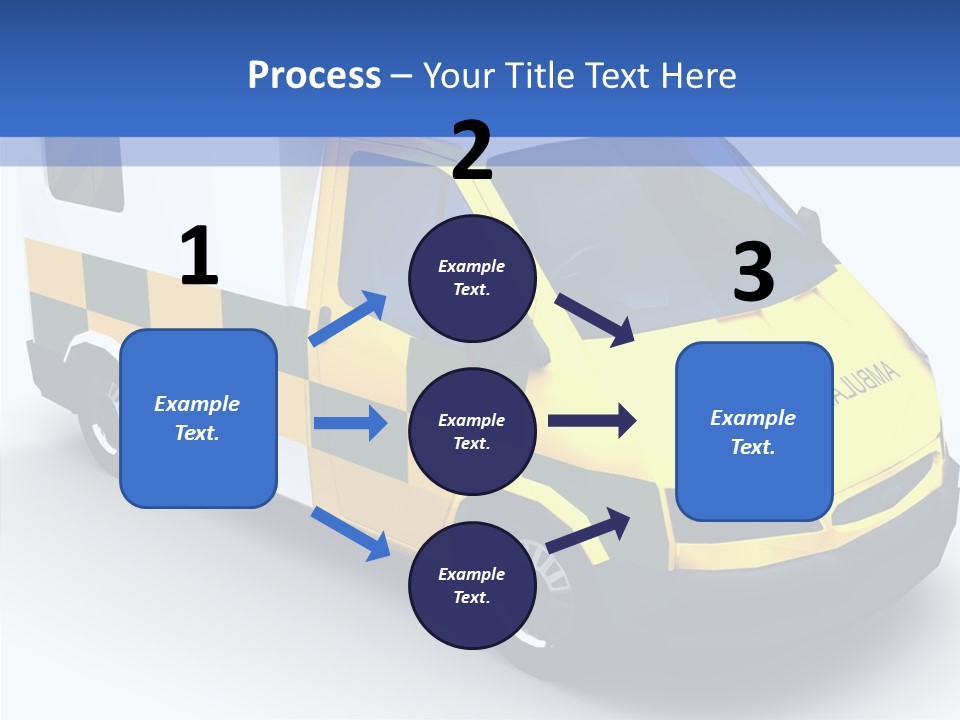 Assistance Hand Finger PowerPoint Template