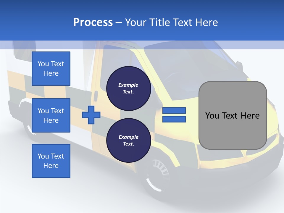 Assistance Hand Finger PowerPoint Template