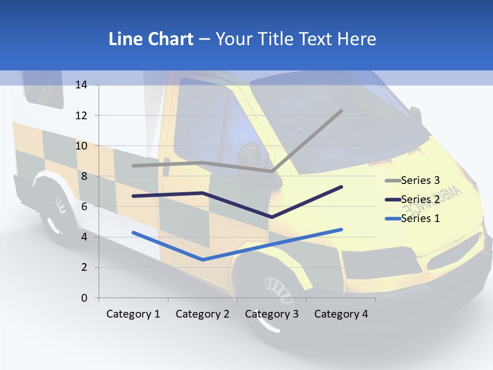 Assistance Hand Finger PowerPoint Template