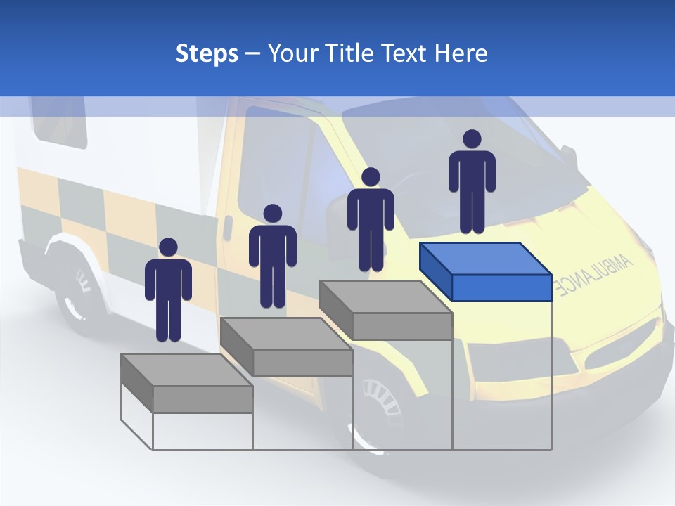 Assistance Hand Finger PowerPoint Template