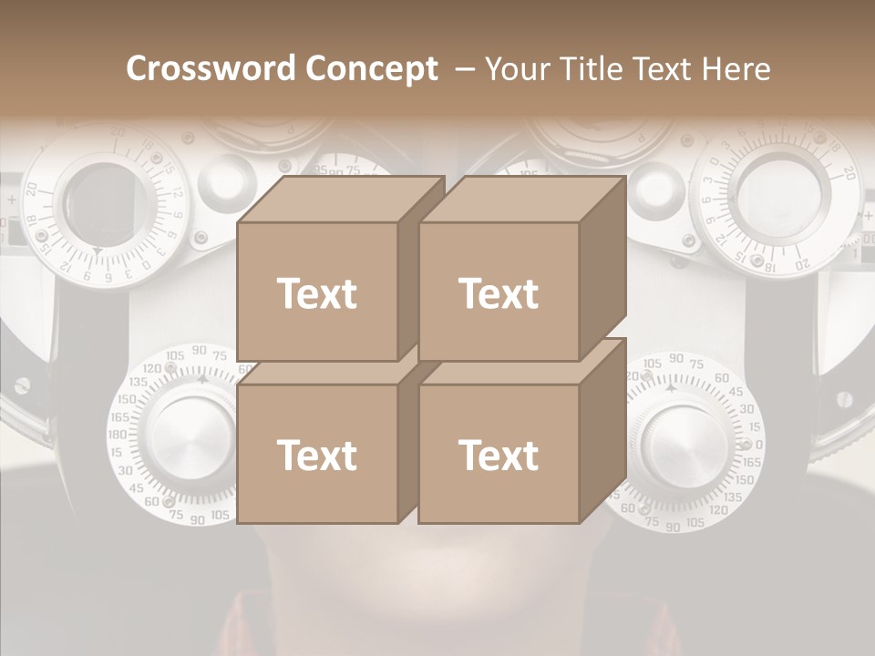 White White Background Holding Hands PowerPoint Template