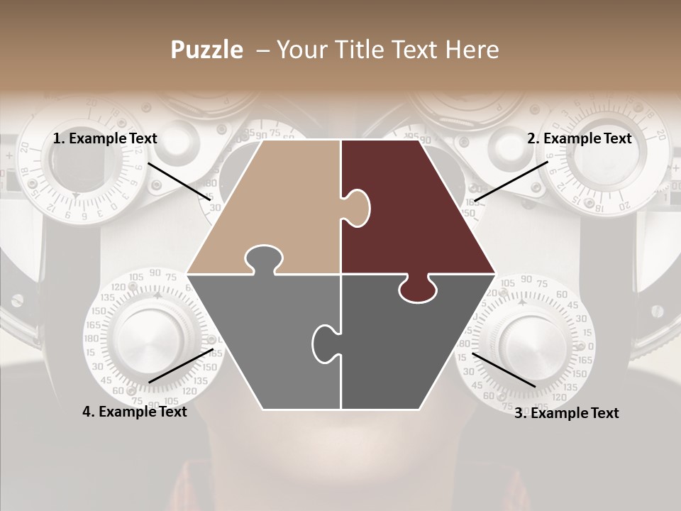 White White Background Holding Hands PowerPoint Template