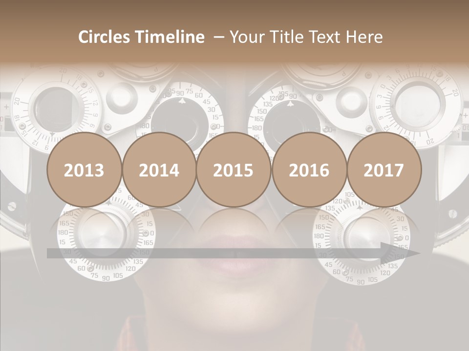 White White Background Holding Hands PowerPoint Template