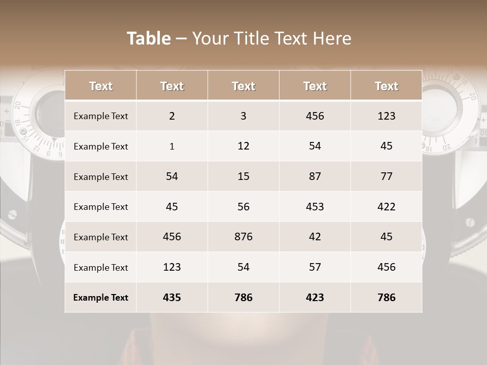 White White Background Holding Hands PowerPoint Template